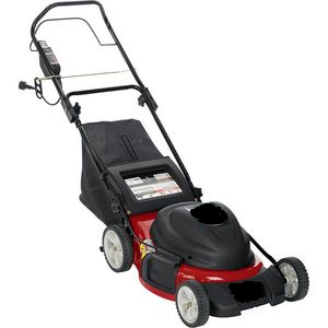 Home, Lawn Mower (Electric)